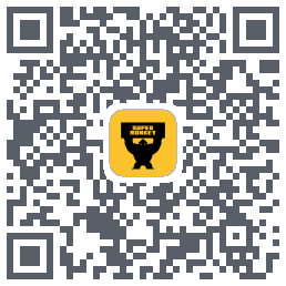 超级猩猩 QRcode