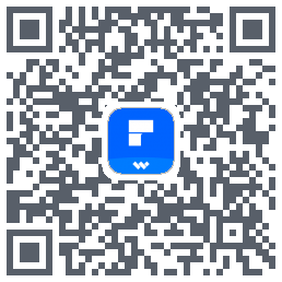 PDFelement QRcode
