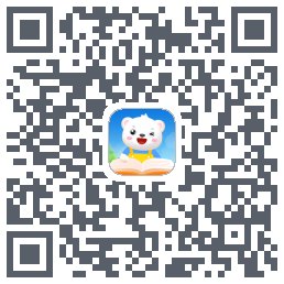 AI自习室código QR de descarga de