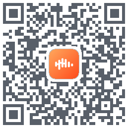 Castbox QRcode