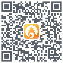 爽贵阳 QRcode