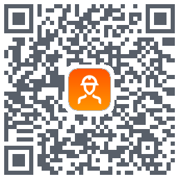 云筑工匠 QRcode