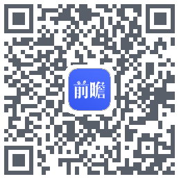 前瞻经济学人 QRcode