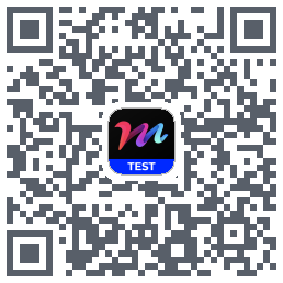 MIXdu code QR de téléchargement