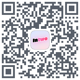 Intwo的下载二维码