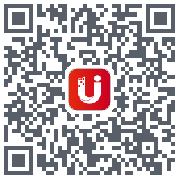 智慧U家的下載二維碼