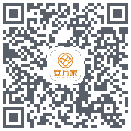 安万家 QR-код для загрузки