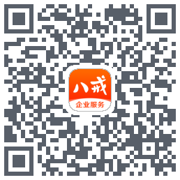 猪八戒的下载二维码