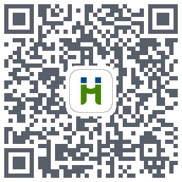 和我生活 QRcode