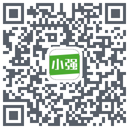 小强停车 QRcode