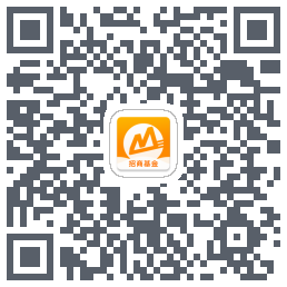 招商基金 QRcode