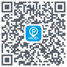捷停车 QRcode