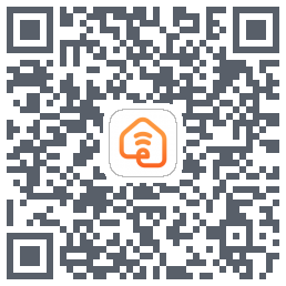 LinkHome的下載二維碼
