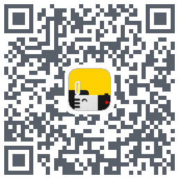 快乐斑马HD的下载二维码