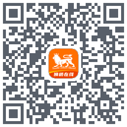 狮桥在线 QRcode