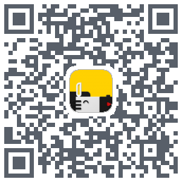 快乐斑马HD QRcode
