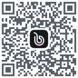 抖爸爸直播 QRcode
