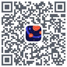 星盘说 QRcode