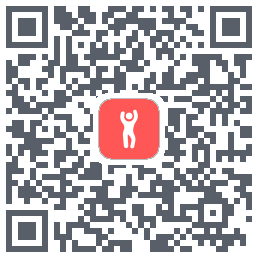 天天跳舞 QRcode