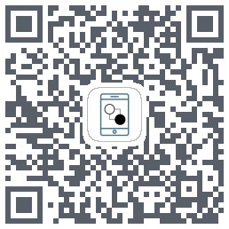 AhQ Connectorkod QR do pobrania