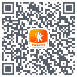 天天长高 QRcode