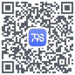 慧生活798 QRcode