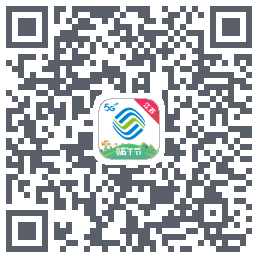 中国移动江苏 QRcode