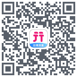 无忧行 QRcode