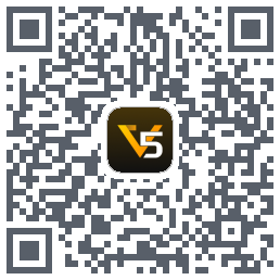 V5item的下載二維碼