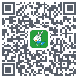 驴充充código QR de descarga de