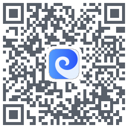 复旦耳鸣RS QRcode
