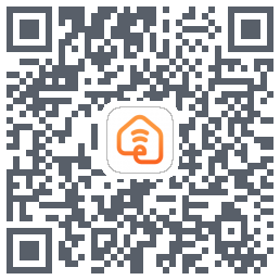 LinkHome的下載二維碼