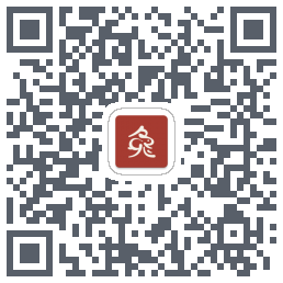 背包兔的下載二維碼