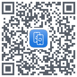 互传手机克隆助手的下載二維碼