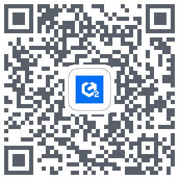 新核云kod QR do pobrania