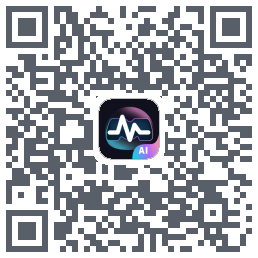 MERIT超燃脂kod QR do pobrania