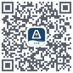 AI医助codice QR per il download