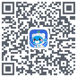 小熊U宝的下載二維碼