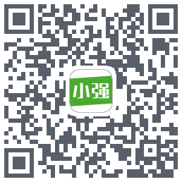 小强停车 QRcode