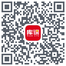 库课网校的下載二維碼