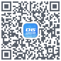 江苏医保云 QRcode