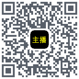 主播网codice QR per il download