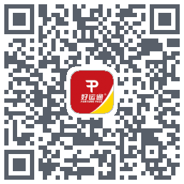 好运通código QR de descarga de