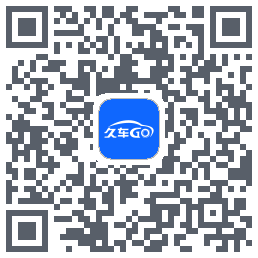 久车GOcódigo QR de descarga de