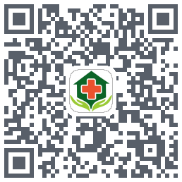 中广云医código QR de descarga de