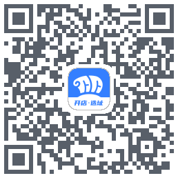 上上参谋 QRcode