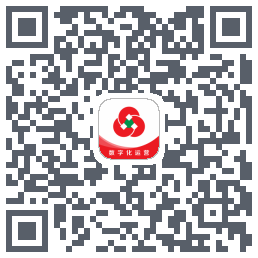 数字化运营 QRcode