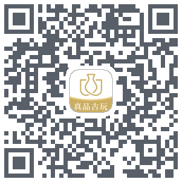 域鉴 QRcode