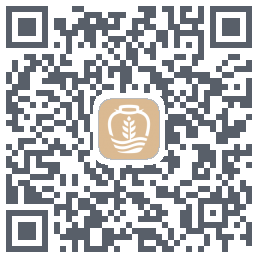 小谷丰收codice QR per il download