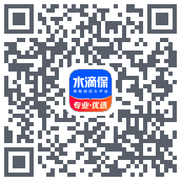 水滴保รหัส QR สำหรับดาวน์โหลด